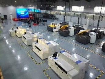 青島一站式工裝裝修服務(wù) 辦公室、廠房裝修，隔斷吊頂與環(huán)氧地坪施工