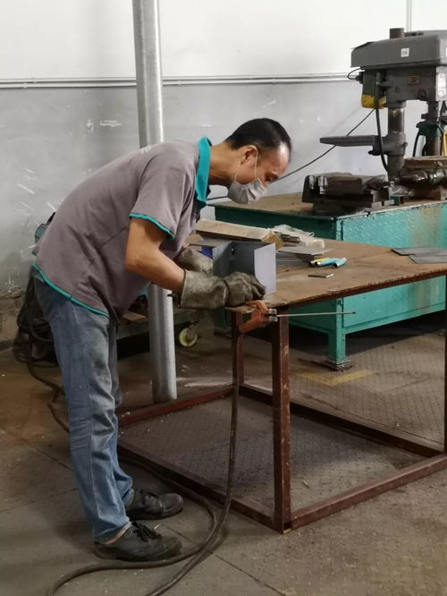 喜報(bào) 江門(mén)工廠技能比武初賽圓滿舉辦，制服風(fēng)采顯匠心