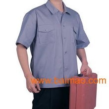 廣州工裝定制指南 從Polo衫到廠服，打造專業(yè)團(tuán)隊(duì)形象